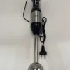 Electric cooking stick, complementary food machine, baby and toddler handheld multi-functional meat grinder, household small grinding and stirring machine details Picture